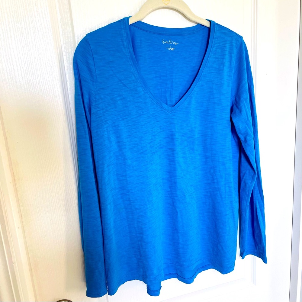Lilly Pulitzer size S GUC